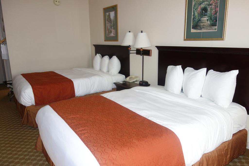 Country Inn & Suites By Radisson, Meridian, Ms Dış mekan fotoğraf