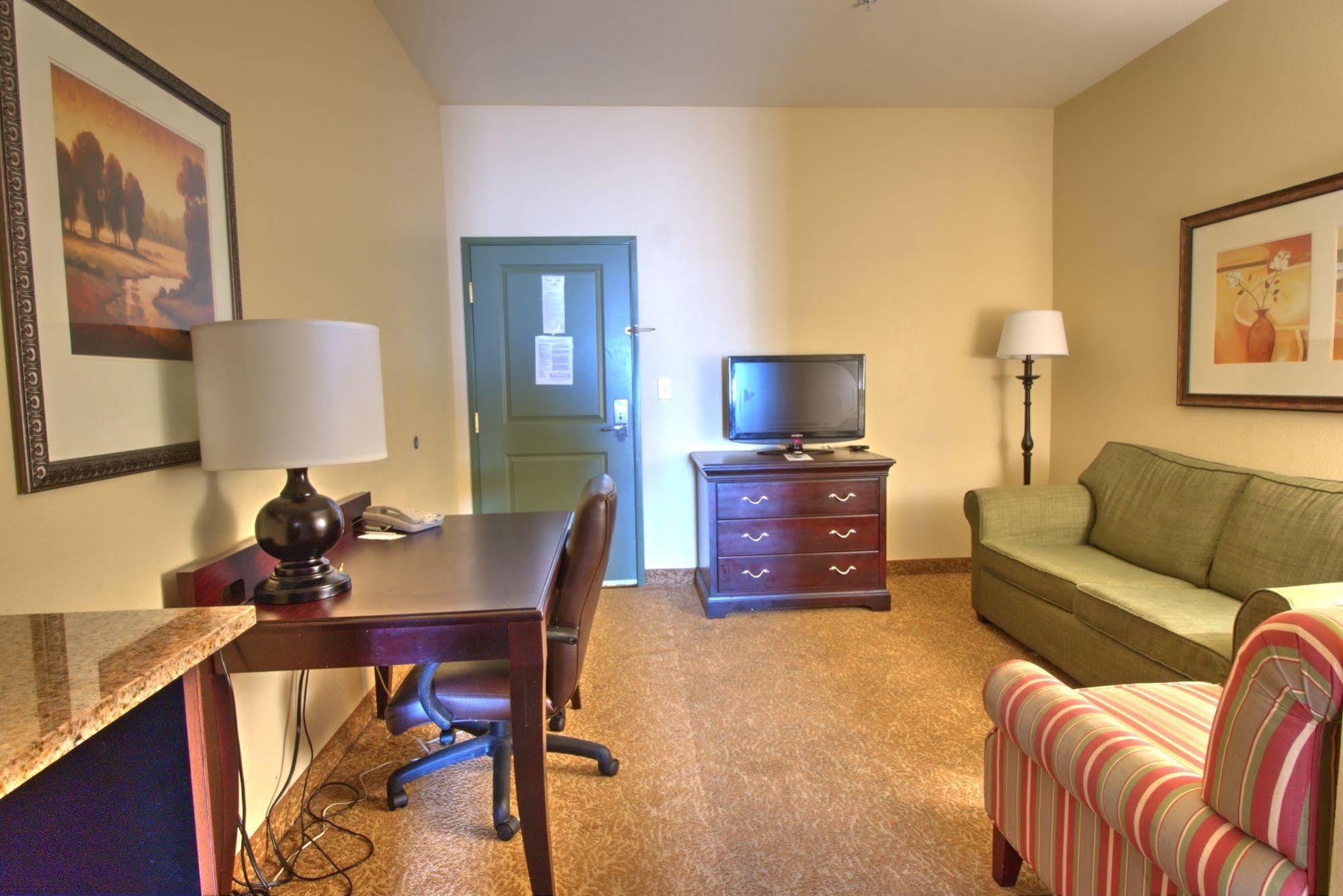 Country Inn & Suites By Radisson, Meridian, Ms Dış mekan fotoğraf