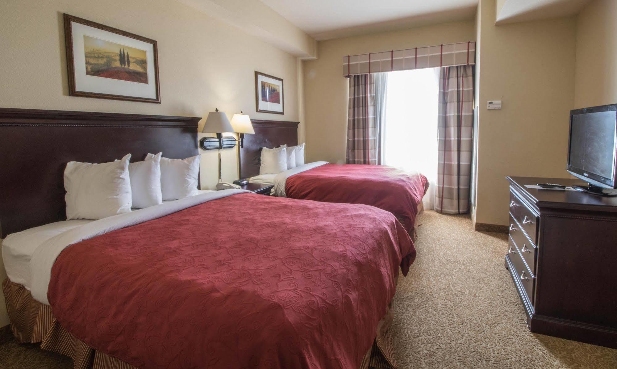 Country Inn & Suites By Radisson, Meridian, Ms Dış mekan fotoğraf