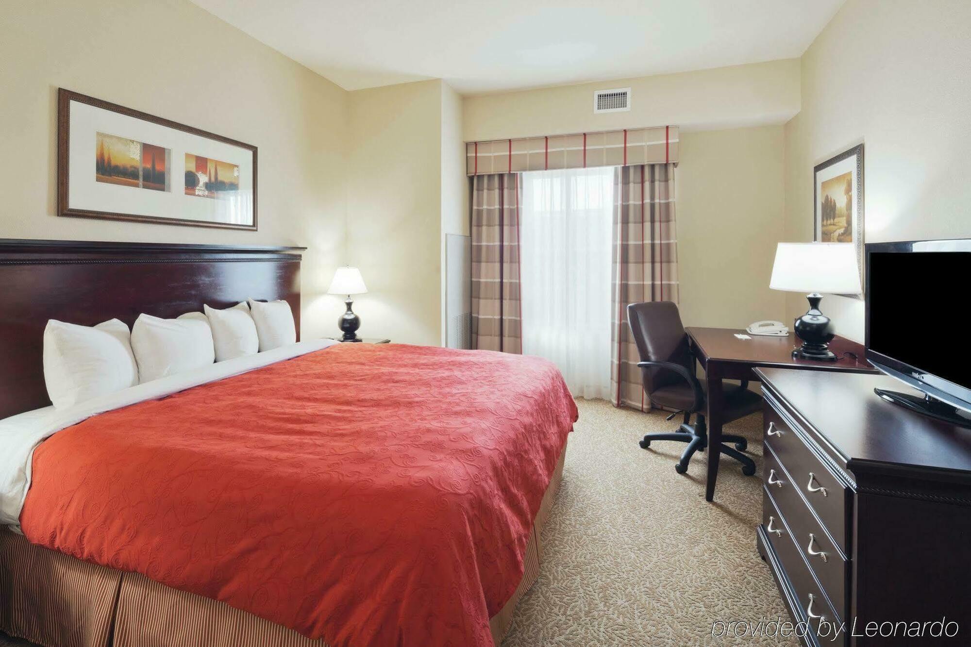 Country Inn & Suites By Radisson, Meridian, Ms Dış mekan fotoğraf